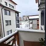 за гости Noa Sift Apartment *