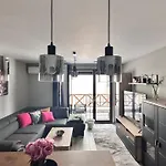 за гости Noa Sift Apartment Velingrad