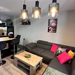 за гости Noa Sift Apartment Velingrad