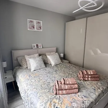 Apartment за гости Noa Sift Velingrad