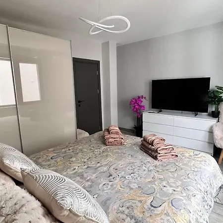 Apartment за гости Noa Sift *