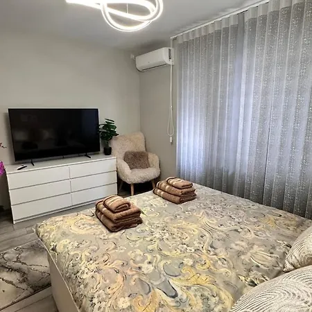 за гости Noa Sift Apartment *