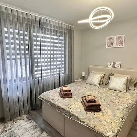 за гости Noa Sift Apartment