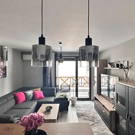 за гости Noa Sift Apartment Velingrad
