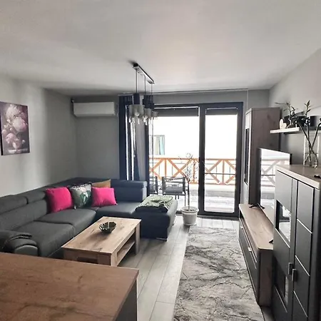 Apartment за гости Noa Sift *