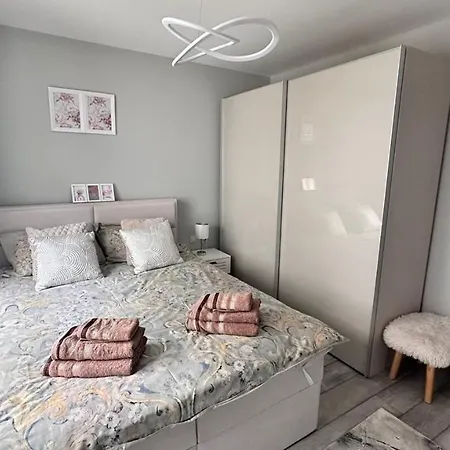 за гости Noa Sift Apartment