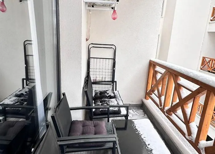 Apartment за гости Noa Sift Velingrad