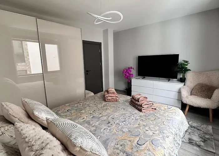 Apartment за гости Noa Sift *