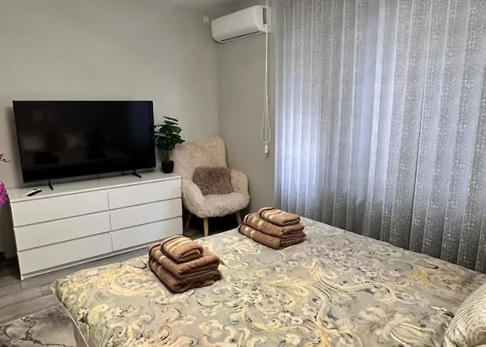за гости Noa Sift Apartment *