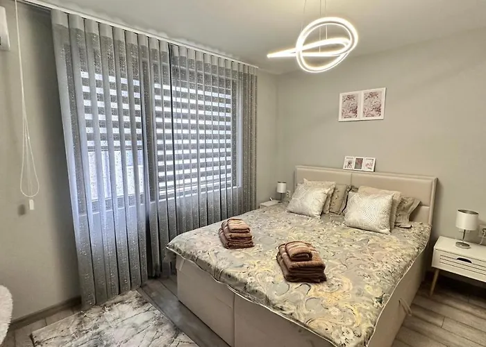 за гости Noa Sift Apartment