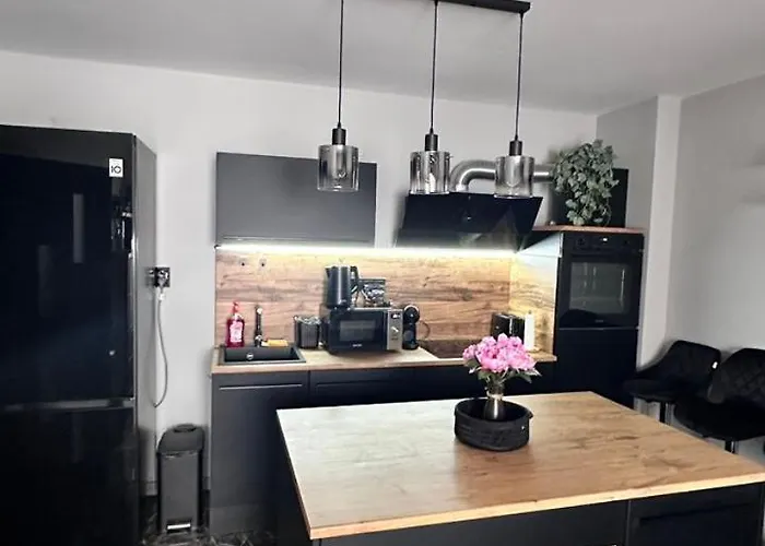 за гости Noa Sift Apartment