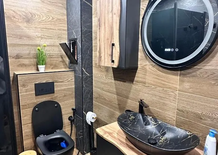 Apartment за гости Noa Sift *