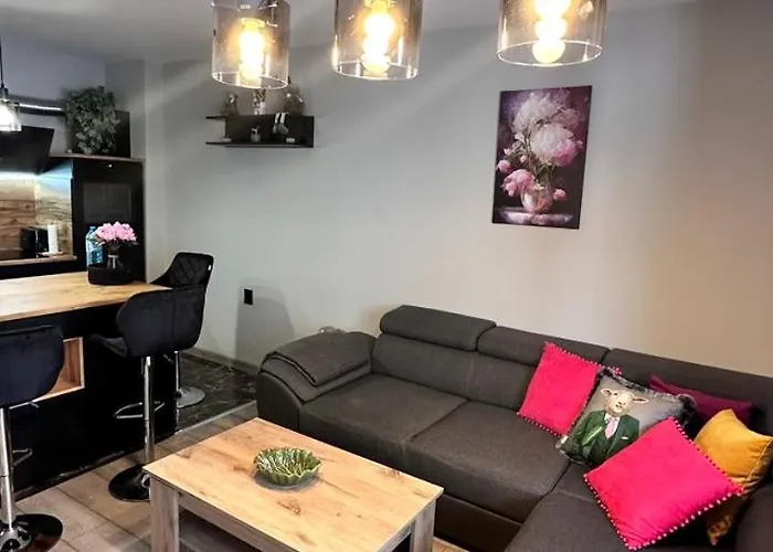 за гости Noa Sift Apartment Velingrad