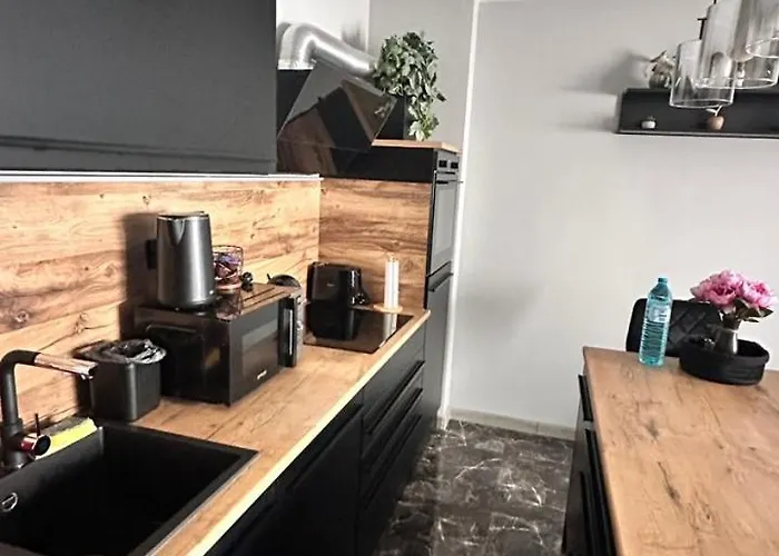 за гости Noa Sift Apartment *