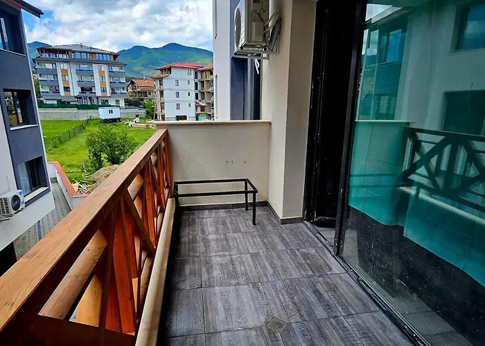 за гости Noa Sift * Velingrad