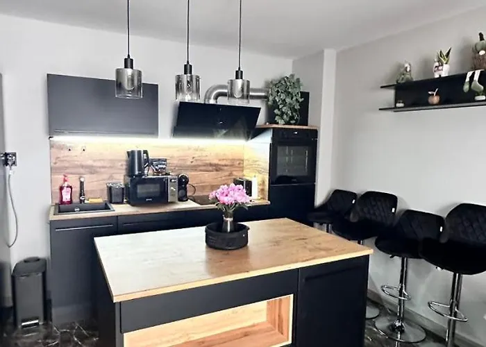 за гости Noa Sift Apartment